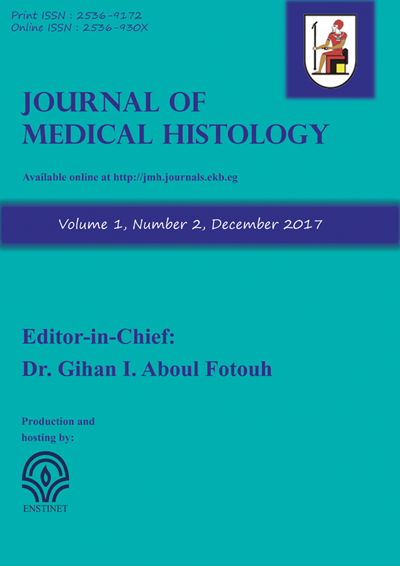 Journal of Medical Histology